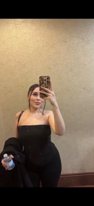 Emely Giron