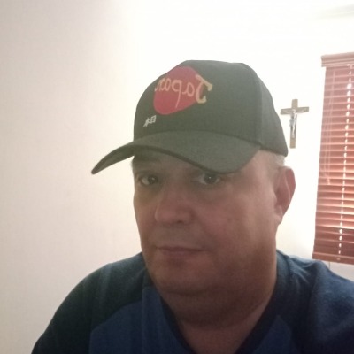 Rogelio Solares Ramos