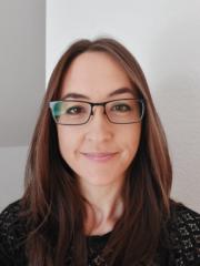 Nadja Butschbach