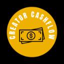 Logo Creator <mark>Cashflow</mark>