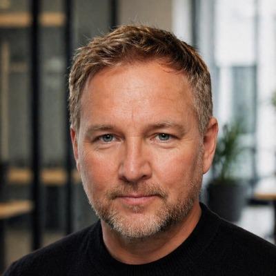 Bjoern Schulz