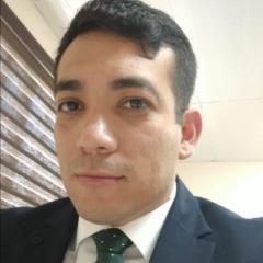 Neftali De la Rosa