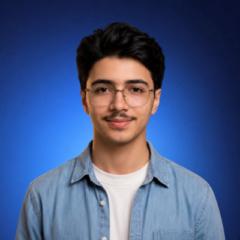 Asher Shahid