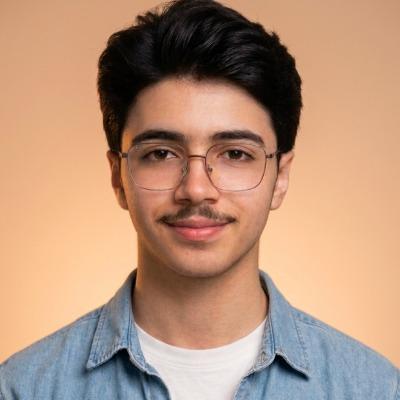 Asher Shahid