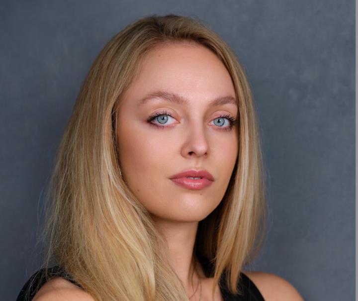 Julia Koorey