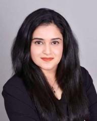 Sadia Yousaf