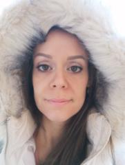 Dóra Kövesi-Berényi