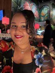 Rolanda Hammett