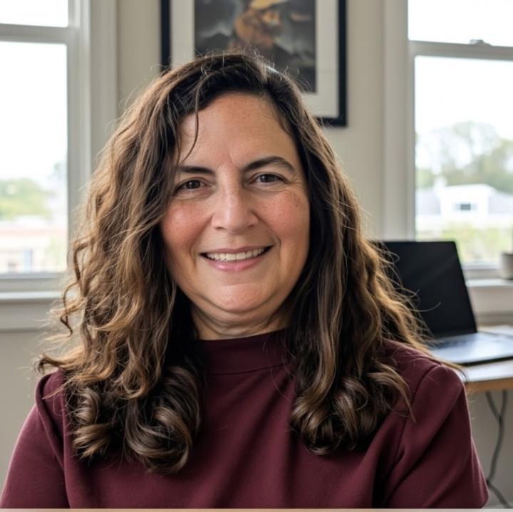 Lorraine Calcote