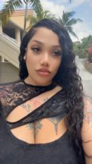 Drea Edwards