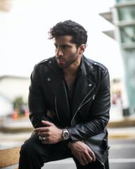 Antonio Moreno