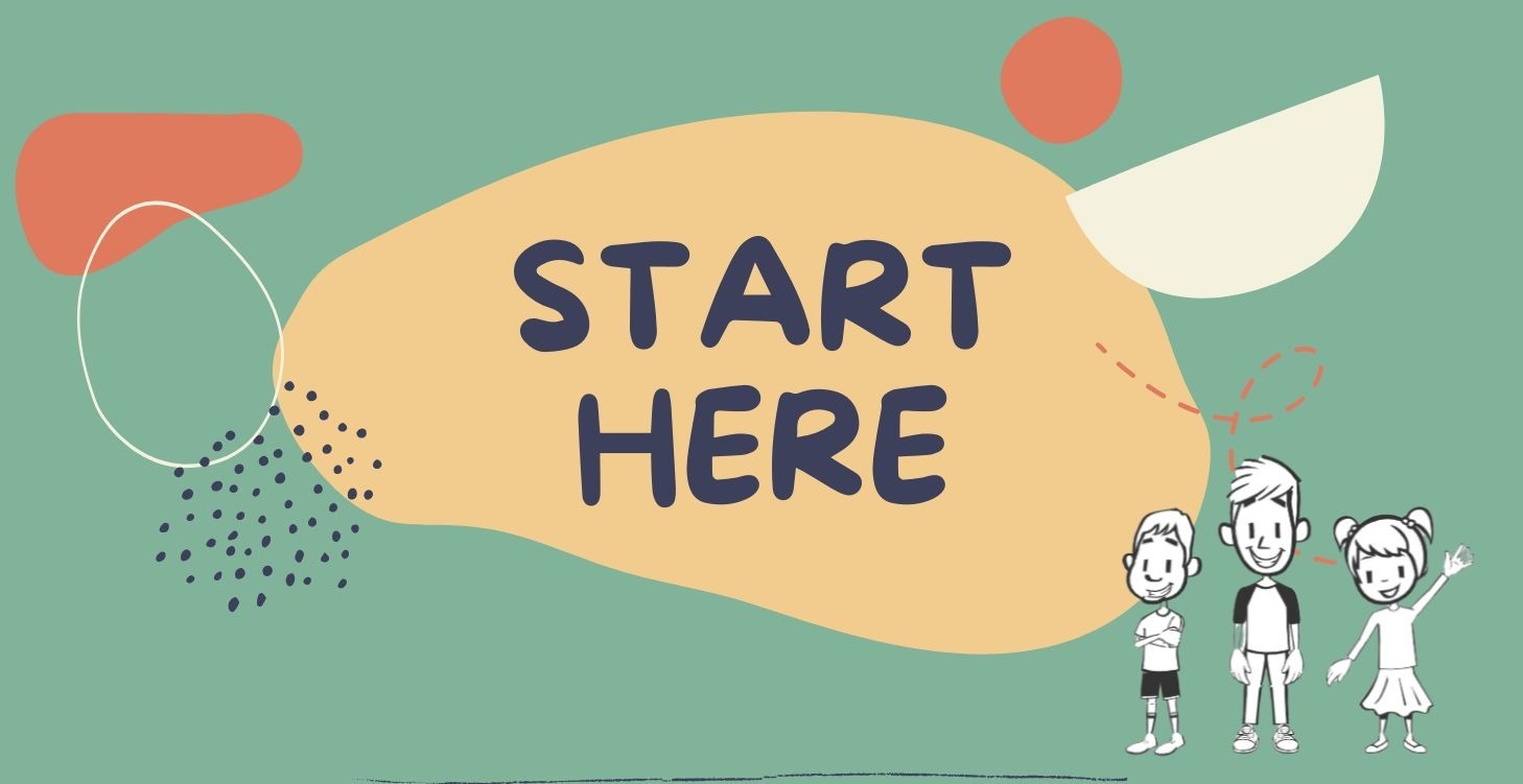 🎯 START HERE