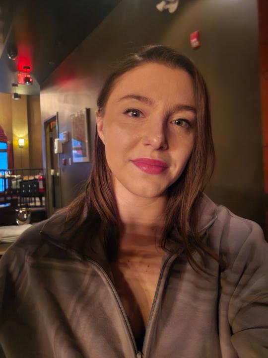 Teagan Maier-Downing