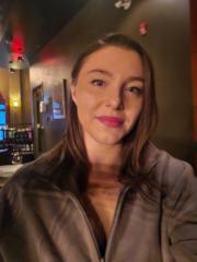 Teagan Maier-Downing
