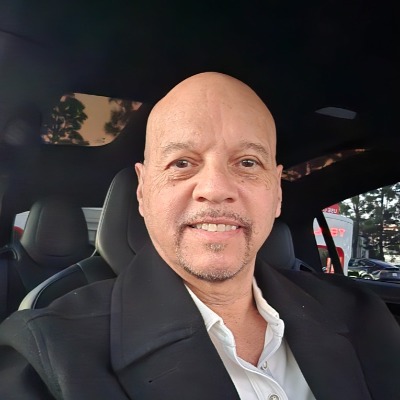Giovanni Santiago