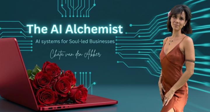 The AI Alchemist