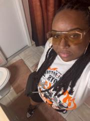 Montrice McClain