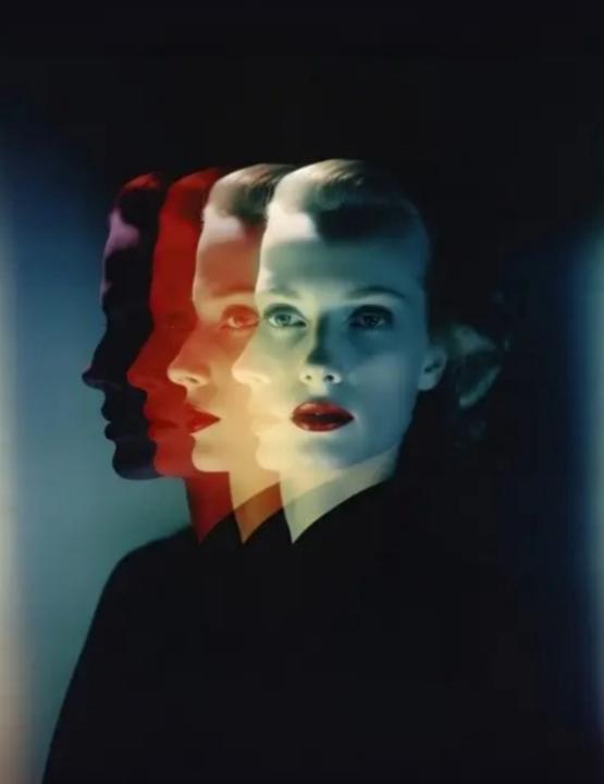 Marcella Consuelo Giuffre