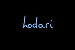 Hodari Fit