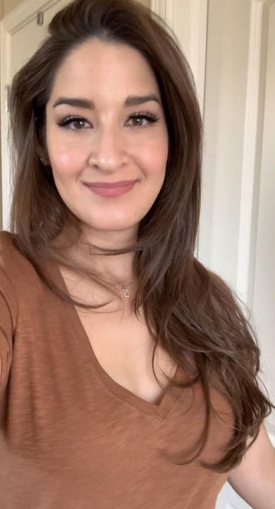 Anetta Geogia