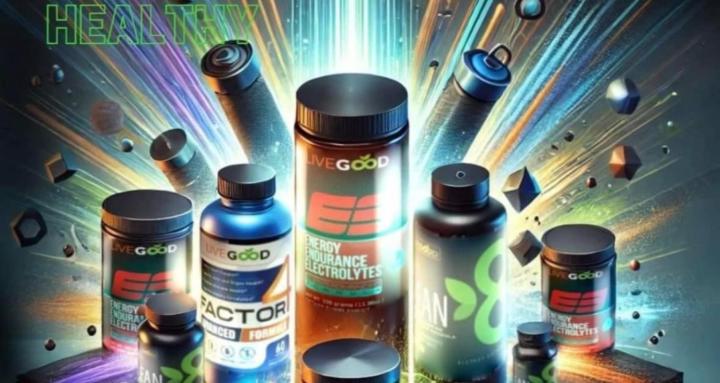 LIVEGOOD Northeast Base