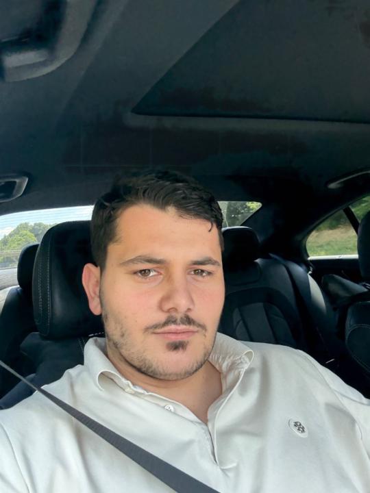 Florian Totaj