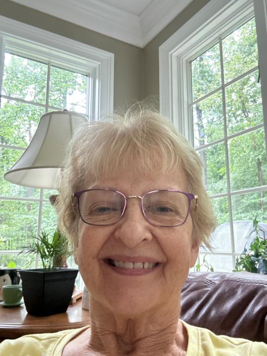 Regina Gelinas