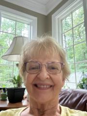 Regina Gelinas