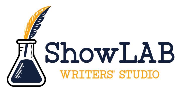 ShowLAB Writers' Studio