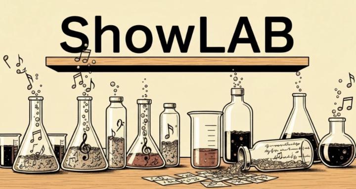 ShowLAB Writers' Studio