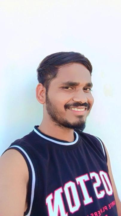 Abhishek Garasiya