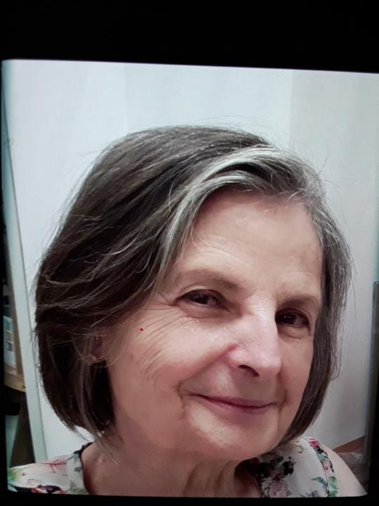 Ana Luz del norte