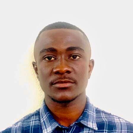 Toussaint Aymard Mbayi kimpolo