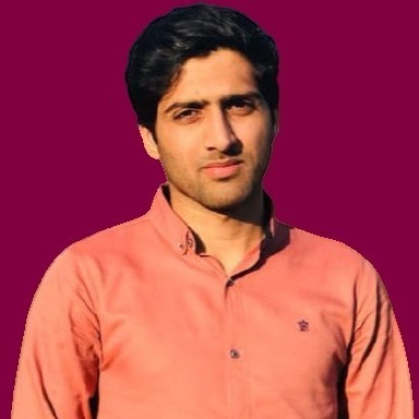 Muhammad Shehryar