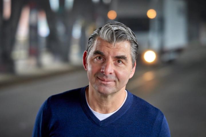 Jan Wendt