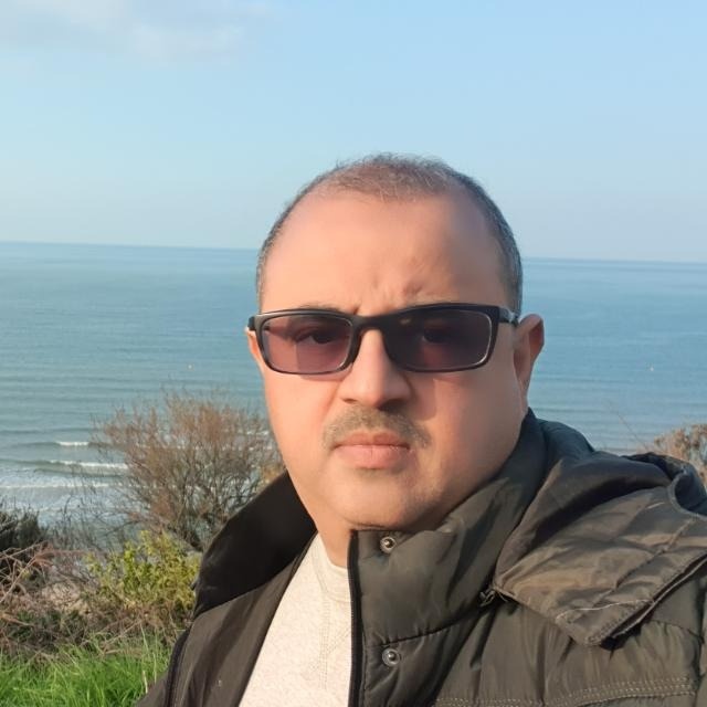 Taha Rassem