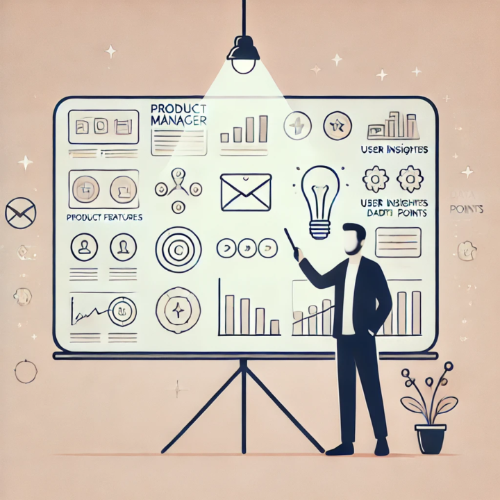 🚀 The PM Skill No One Talks About: Storytelling