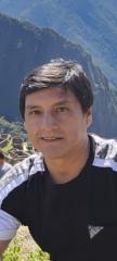Libio Edwin Pacheco Calero