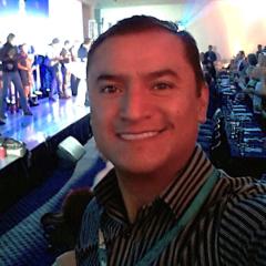 Ricardo Esquivel