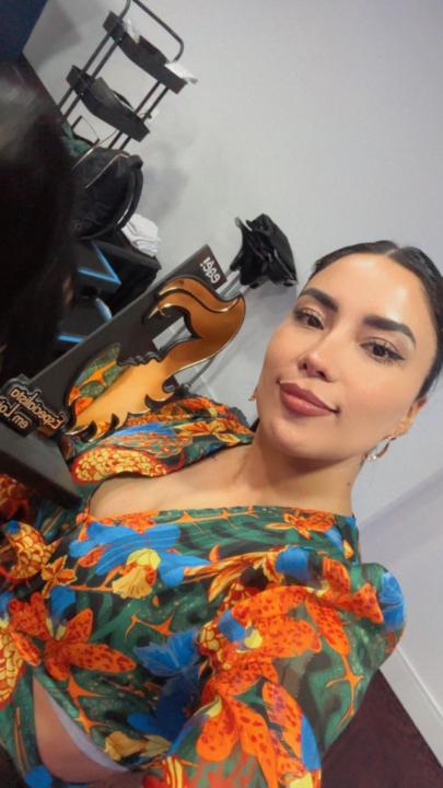 Mary paula Troncoso Acevedo