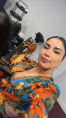 Mary paula Troncoso Acevedo