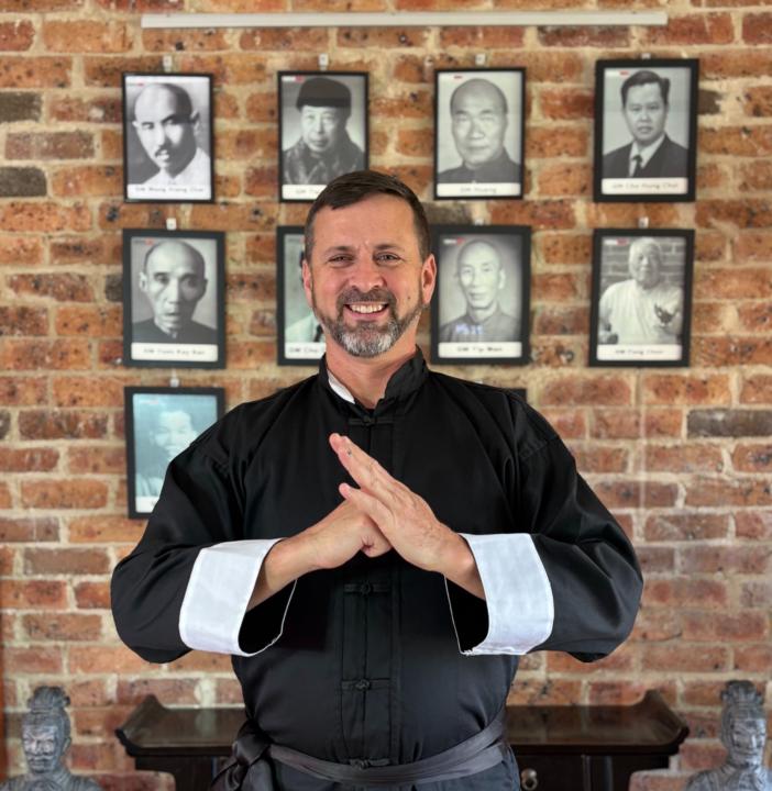 Kung Fu Blue Mountains — Where Martial Arts Become a Way of Life