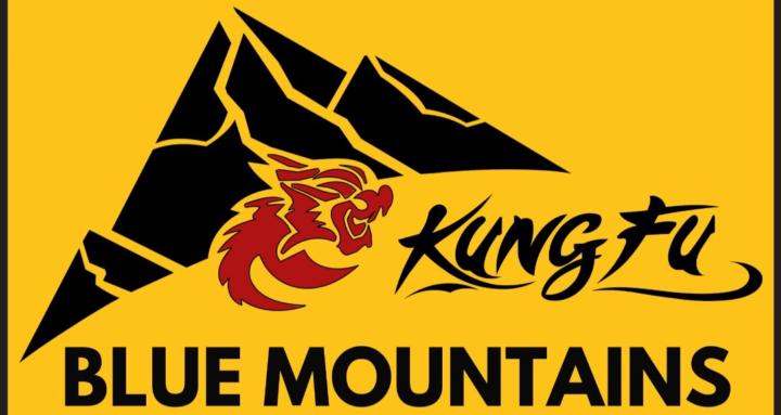 Kung Fu Blue Mountains