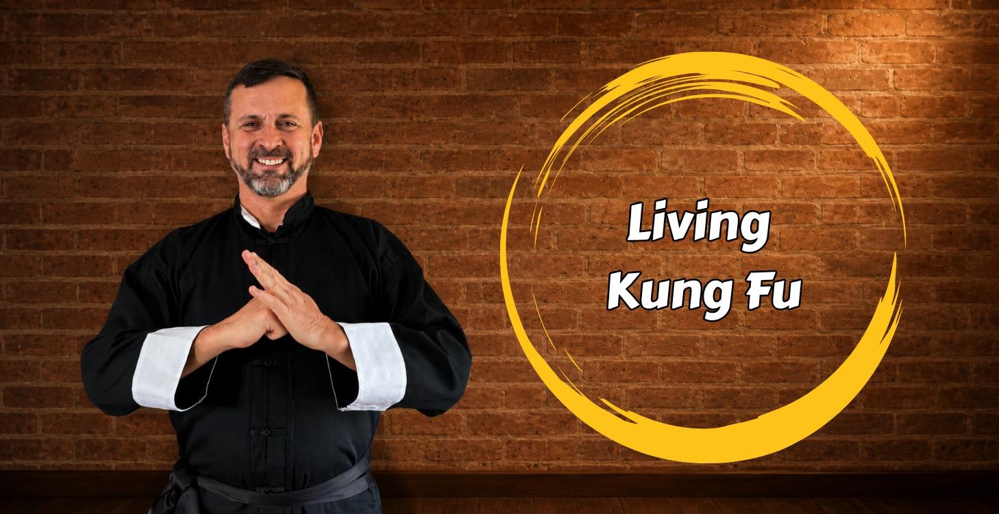 Living Kung Fu
