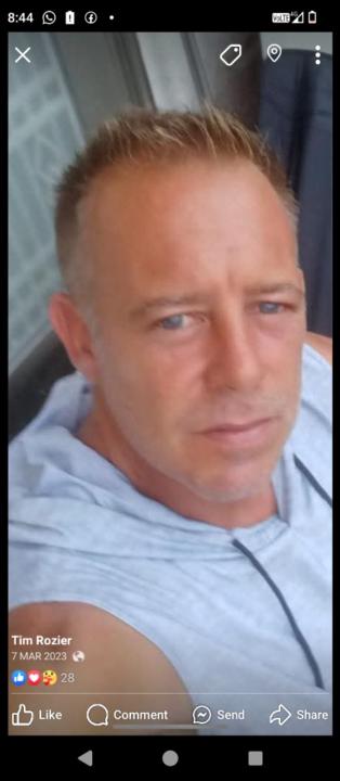 Tim Rozier