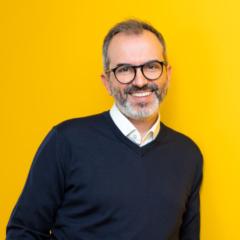 Andrea Lagravinese
