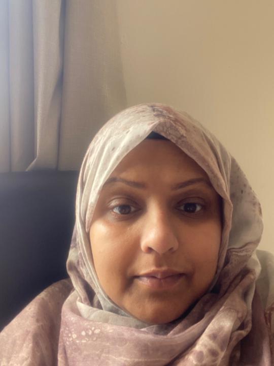 Shahanaz Latif