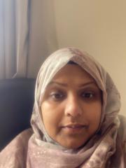 Shahanaz Latif