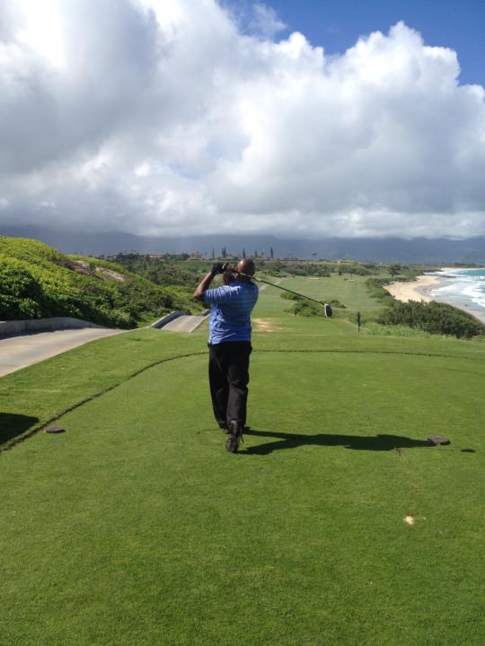 So excited for us all!