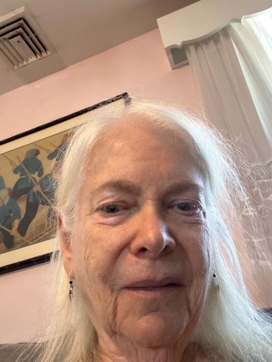 Allison Carter